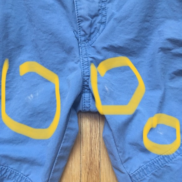 BOGO | OLD NAVY | Cargo Shorts - Picture 6 of 6